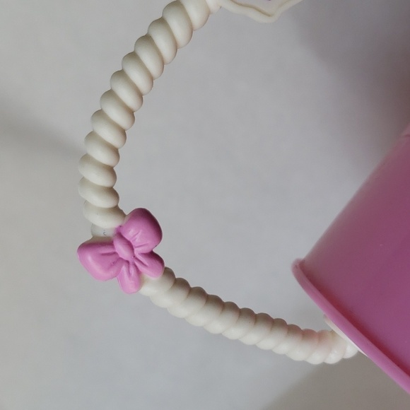 My Little Pony Hard Case Toy Carrier With Horse Plastic 2004 Hasbro Decc Pac - Picture 9 of 16